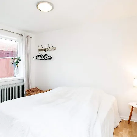 8 Person Holiday In * Skagen