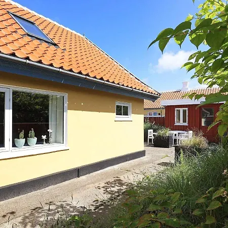 Dom wakacyjny 8 Person Holiday In