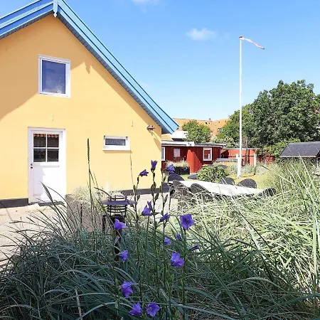 8 Person Holiday In Skagen